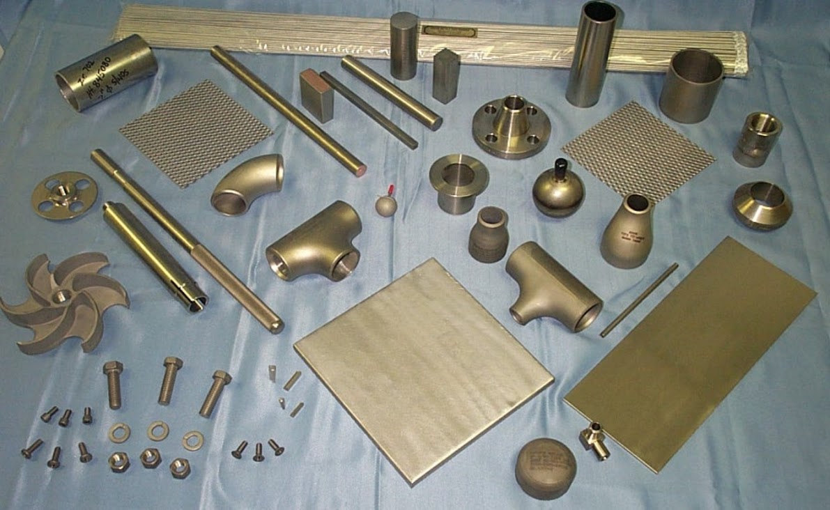 Titanium