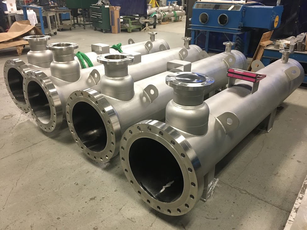 Tricor Metals titanium