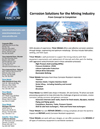 Mining Industry