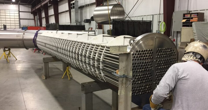 Heat Exchanger