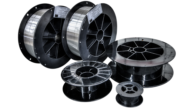 Weld Wire