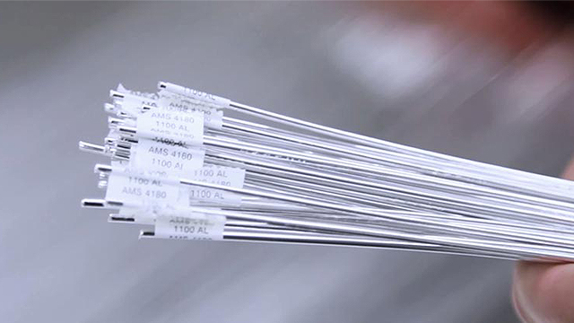 Astrolite® UltraGrade™ Welding Wire