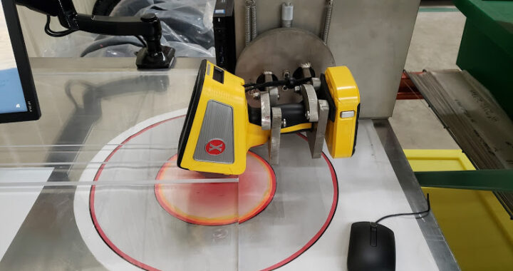 Weld Wire PMI